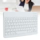 thumbnail image 5 of Teclados , Teclado Ultrafino Para Juegos De 13 Pulgadas, 78 Teclas Para Ordenador Portátil, Tableta Para PC Gamer, 5 of 7