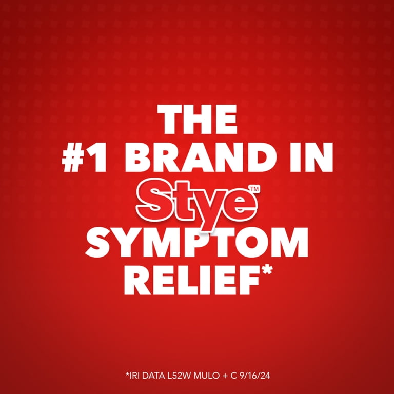 Stye Eye Therapy Reusable Warming Compress photo 2
