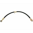 thumbnail image 2 of Brake Hydraulic Hose Fits select: 1992-1994 HONDA CIVIC, 1999-2001 ACURA INTEGRA, 2 of 5