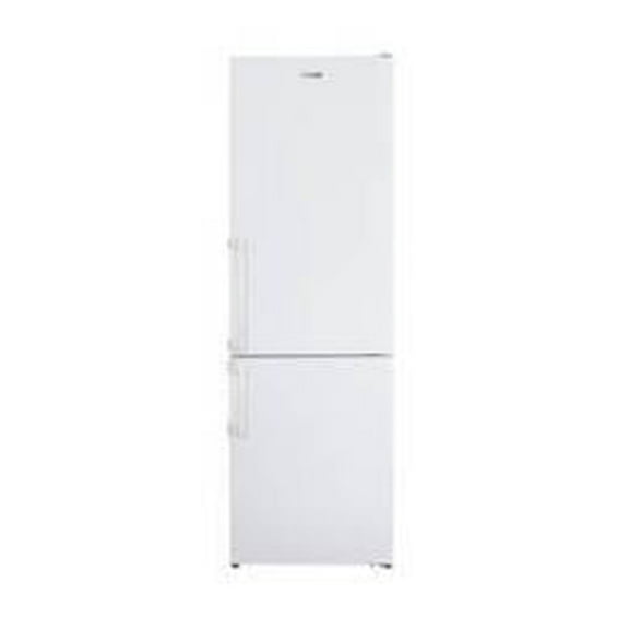 Conserv 12cf No Frost Bottom Freezer Refrigerator Wine Rack GARAGE READY E-Star