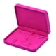 thumbnail image 1 of Caja de presentación de joyería de madera, conjunto de joyas de terciopelo, organizador de almacenamiento, soporte para ,, 1 of 6