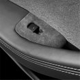 thumbnail image 5 of For 2024 Model3 Window Lifting Button Panel Frame Sticker, 5 of 5