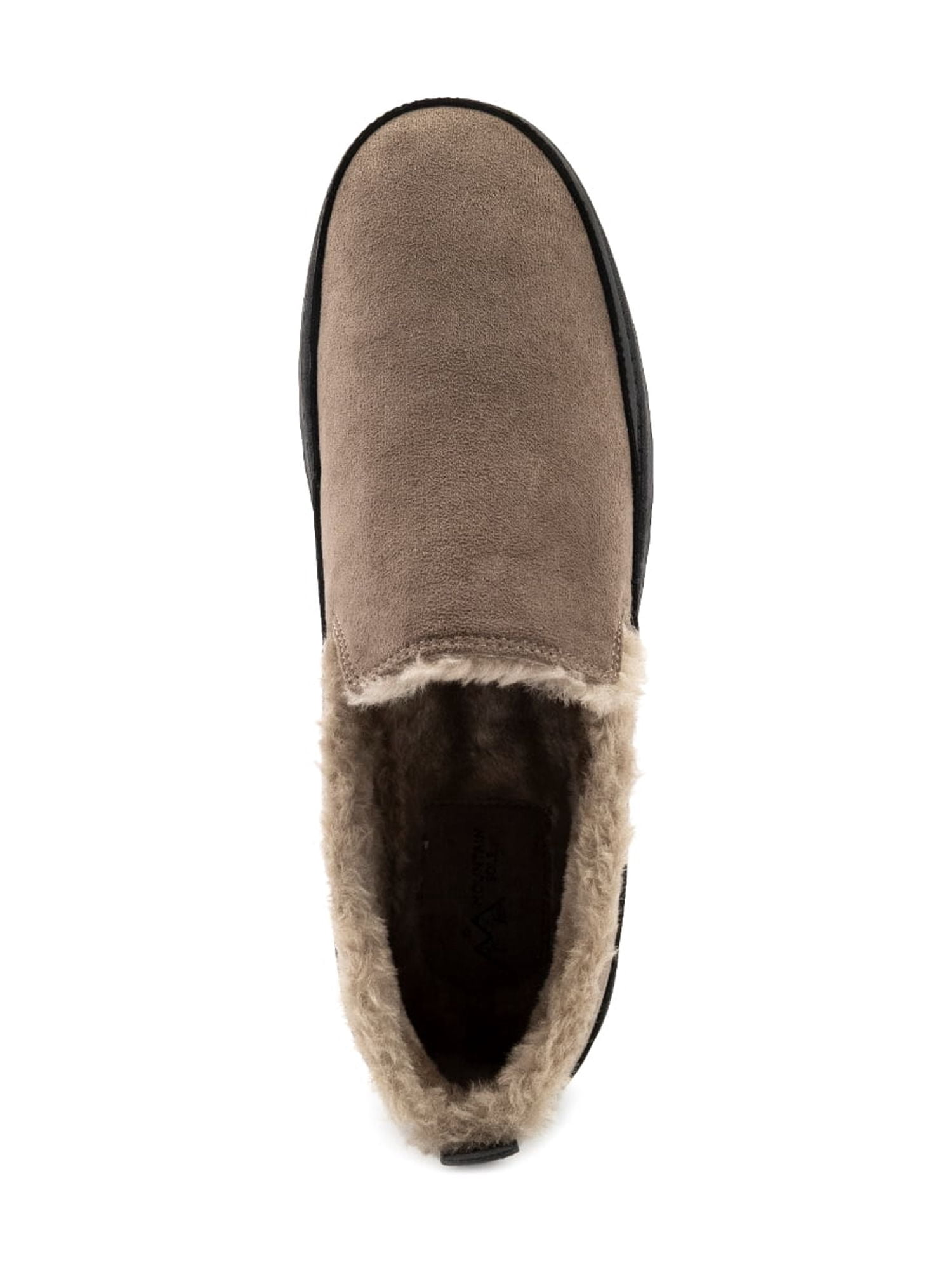 Mountain Sole Icarus Men's Cozy Slippers