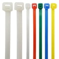 thumbnail image 2 of Cincho Plastico CNX BCIN001 650 Piezas 5 colores multiusos, 2 of 6