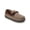 Tan, variant on Cozy Comfort Men's Moccasin Slippers