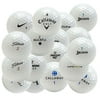 Experienced Golf Balls - Pro-Shop variety 24 pack