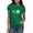 Kelly, variant on - Mrs. Navy Women's Dark T Shirt - Women's Traditional Fit Dark T-Shirt