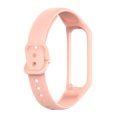 thumbnail image 3 of Correa de muñeca de repuesto de silicona para Galaxy Fit-e R375 (rosa), 3 of 4