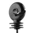 thumbnail image 4 of Electric Fence Insulator  Plastic Fence Insulator  Offset Insulators 100pcs Plastic Ring Insulators Electric Fence Long Distance Screw In Insulator For Wooden Post, 4 of 8