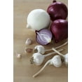 thumbnail image 4 of IMUSA USA Mortier et Pilon en Bambou Petit Naturel, 4 of 4