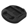thumbnail image 2 of Soporte vertical perfke soporte vertical de la consola 3 HUB USB para S, 2 of 6