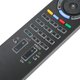 thumbnail image 3 of Mando a distancia de repuesto, mando a distancia universal para TV aplicable para Sony RMGD017 RMGD019 RMYD061 LCD TV, 3 of 8