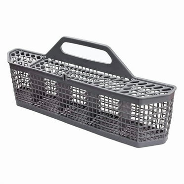 Dishwasher Cutlery Basket Replacement WD28X10128 Dishwasher Basket