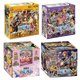 thumbnail image 2 of Nueva tarjeta de una pieza, tarjeta clásica de lujo, edición de platino, colección de tarjetas, libro, juegos de mesa, juguetes para niños, regalos familiares de Navidad, 2 of 4