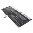 thumbnail image 4 of Replacement Battery for Lenovo K100,K900,BL207,2500mAh,Mobile Phone battery, 4 of 6