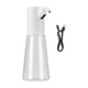 thumbnail image 2 of Dispensador automático de jabón,Dispensador automático de jabón sin contacto para baño,Dispensador de jabón eléctrico para platos de cocina,Dispensador de jabón de cocina independiente, 2 of 8