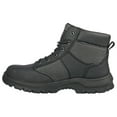 thumbnail image 3 of HOSS Boots Men's Carter Slip Resistant Hiker Work Boots, 3 of 6