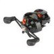 thumbnail image 1 of Carrete de pesca Baitcasting de perfil bajo 18 + 1 BBs Rueda de copa de línea de metal (derecha), 1 of 9