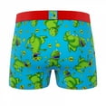 thumbnail image 3 of Crazy Boxers Nickelodeon Rugrats Reptar Boxer Briefs in Cereal Box-Small (28-30), 3 of 6