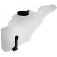 thumbnail image 3 of Dorman 603-167 Front Washer Fluid Reservoir for Specific Ford / Mercury Models Fits select: 2000-2011 MERCURY GRAND MARQUIS, 2000-2011 FORD CROWN VICTORIA, 3 of 4