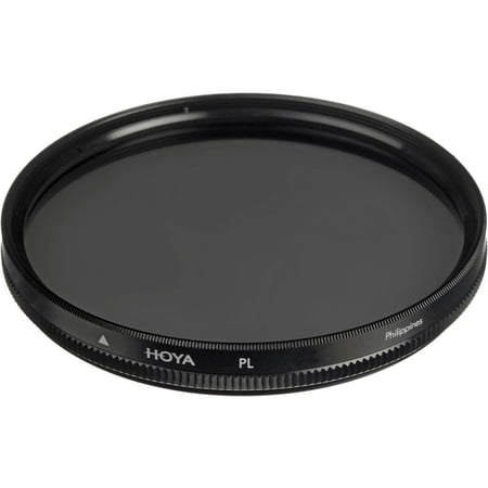 Hoya 52mm Linear Polarizer Glass Filter