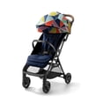 thumbnail image 1 of Graco Ready2Jet Compact Stroller – Compact Travel Stroller with Automatic Fold, Geo Pop, 1 of 5