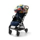 thumbnail image 1 of Graco Ready2Jet Compact Stroller – Compact Travel Stroller with Automatic Fold, Geo Pop, 1 of 5
