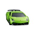thumbnail image 2 of Tomica Premium 33 Lamborghini Gallardo Super Leggera, 2 of 4