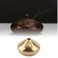 thumbnail image 2 of Incense BurnerUnique Shape Incense Holder Incense Holder Home Incense Holder Custom Engineered, 2 of 5