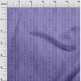 thumbnail image 2 of oneOone Cotton Poplin Bluish Violet Fabric Animal Skin Quilting Supplies Print Sewing Fabric By The Yard 56 Inch Wide-XGR, 2 of 4