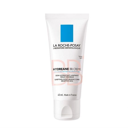 La Roche Posay Hydreane BB Cream Light 40ml