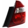 thumbnail image 3 of Tail Light Compatible With 2005-2007 Ford Five Hundred Right Passenger, 3 of 5