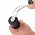 thumbnail image 4 of Coofit Coffee Grinder Portable Adjustable Washable Manual Coffee Mill Burr Grinder, 4 of 10