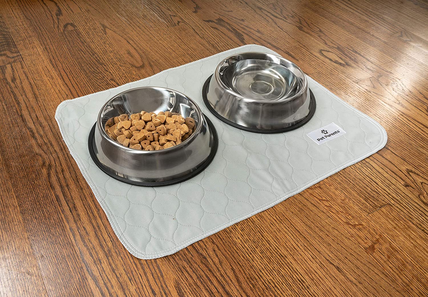 Pet Parents Pawtect Pads Washable Dog Pee Pads (2pack) of Premium Pee