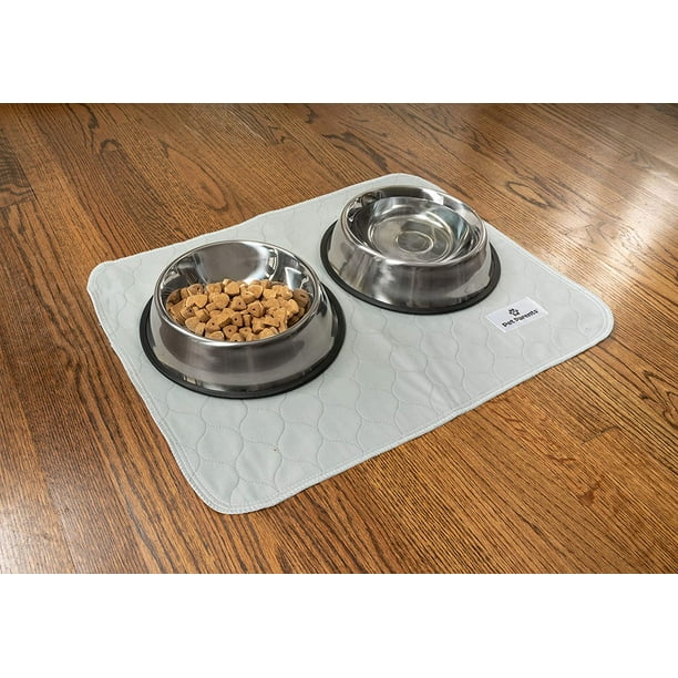 Pet Parents Pawtect Pads Washable Dog Pee Pads (2pack) of Premium Pee