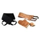 thumbnail image 1 of Kit aplicador de guantes autobronceadores para rostro bronceado Herramienta de guantes reutilizable, 1 of 9