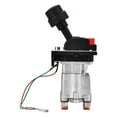 thumbnail image 3 of AV295 PTO Control Valves Set for Dump Pump, Pneumatic Control for Dump Truck, 3 of 5