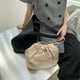 thumbnail image 5 of Bolso de mujer de fábrica, bolso de hombro retro sencillo, bolso de cubo de gran capacidad, bolso de axila de pu, bolso de madre e hijo de moda, 5 of 6