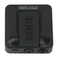 thumbnail image 4 of RODE Wireless PRO Compact Wireless Microphone System with Timecode, 32-bit Float On-board Recording, 2 Lavalier Microphones and Smart Charge Case for Filmmaking and Content Creation, 4 of 11