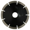 thumbnail image 3 of Diamond Mortar Raking Disc 115 X 7 X 5.25 X 22.2MM Grinder Blade Masonry, 3 of 3