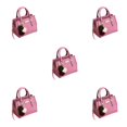 thumbnail image 1 of Maytalsory Stylish And Practical Messenger Bag For Everyday Adventures Functional pink 5Set, 1 of 6