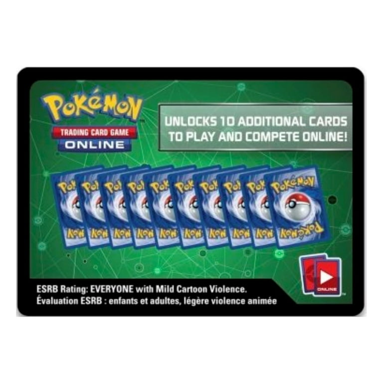 Pokemon Trading Card Game V-Union Special Collection Mewtwo