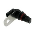 thumbnail image 4 of KarParts360 For Chevy Silverado 1500/Cheyenne 2014-2021 Magnetic Crankshaft Position Sensor | Plastic Material | Black | Blade Terminal | Male Connector Gender | Oval Connector Shape | For 12623094, 4 of 5