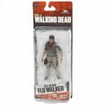 thumbnail image 2 of The Walking Dead 5 Inch Action Figure TV Series 7.5 - Flu Walker, 2 of 2