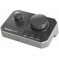 thumbnail image 2 of Sound Blaster G8 Hi-Res Gaming USB DAC with Dual USB Audio Mixing and Fully Customizable Acoustic Engine and 10-Band Equalizer, for CONSOLE, MOBILE DEVICES AND PC, 2 of 2