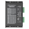 thumbnail image 2 of Motors Drivers Controller, Step Motor Driver 0.3-2.0A Drive Current DC12-36V AC12-24V Low Noise  for Equipment, 2 of 7
