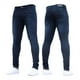 thumbnail image 1 of Pantalon Skinny De Mezclilla Strech Para Hombre, 1 of 7