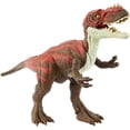 thumbnail image 1 of Paquete de ataque de Jurassic World Alioramus, 1 of 1