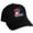 Black, variant on American Motors Mens Hat By Hot Rods Plus