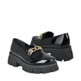 thumbnail image 1 of MOCASINES NIÑA SIENA 3133 CHAROL NEGRO 18-21, 1 of 4